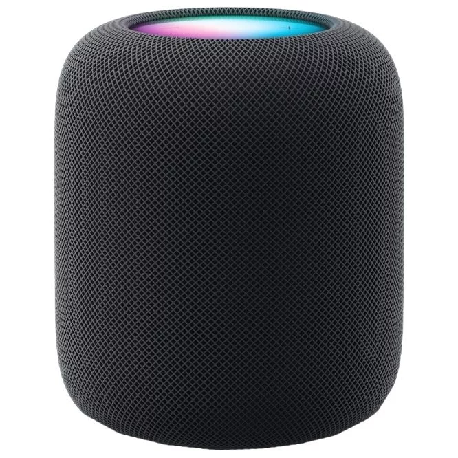 Image Boxă portabilă Apple HomePod (2nd generation) Midnight
