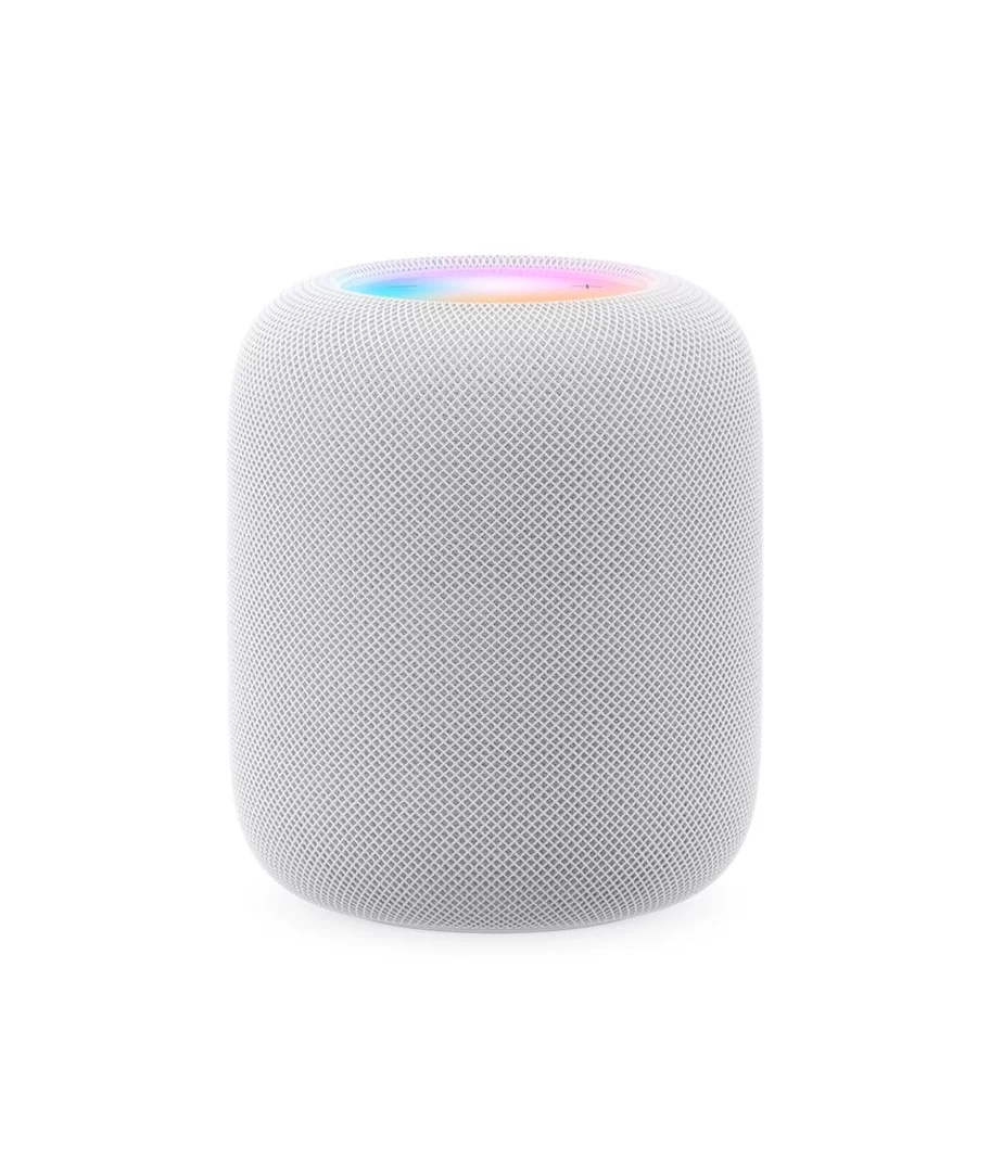 Image Портативная колонка Apple HomePod (2nd generation) White