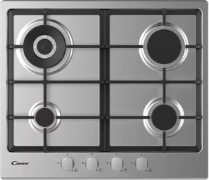 Image Варочная газовая панель Candy CHG6BR4WX