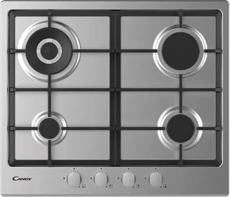 Plita de gaz incorporabila Candy CHG6BR4WX