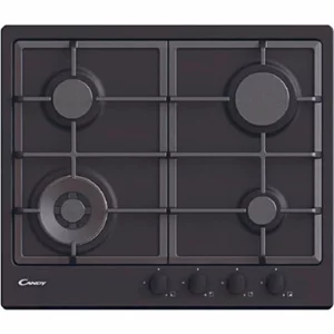 Image Plita de gaz incorporabila Candy CHG6BFB4WB