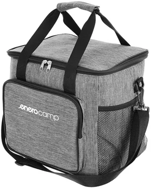 Image Сумка-холодильник Enero Camp 1053455 18L Grey