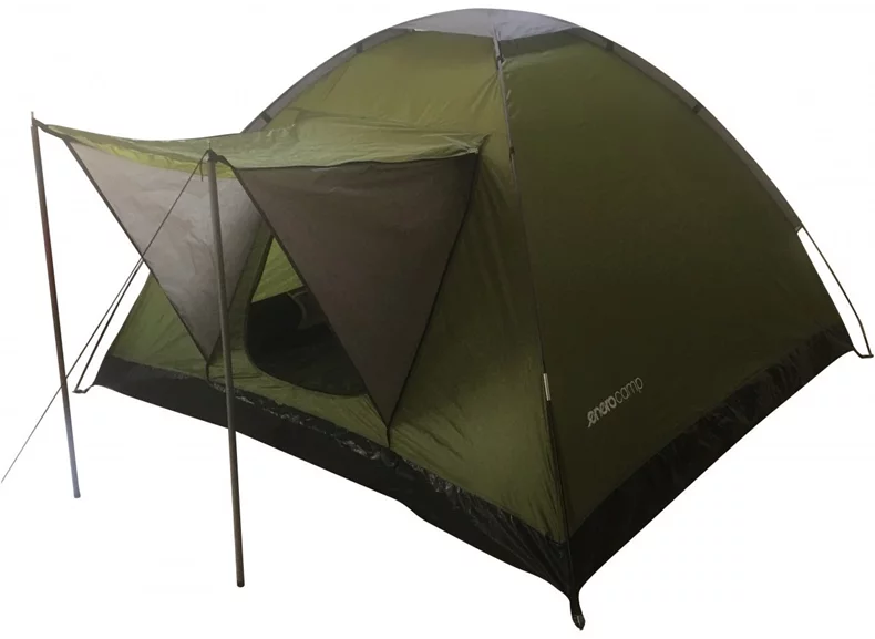 Image Cort Enero Camp Traveller 1047102 Green