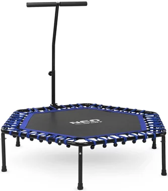 Trambulina Neo Sport 127 cm Blue