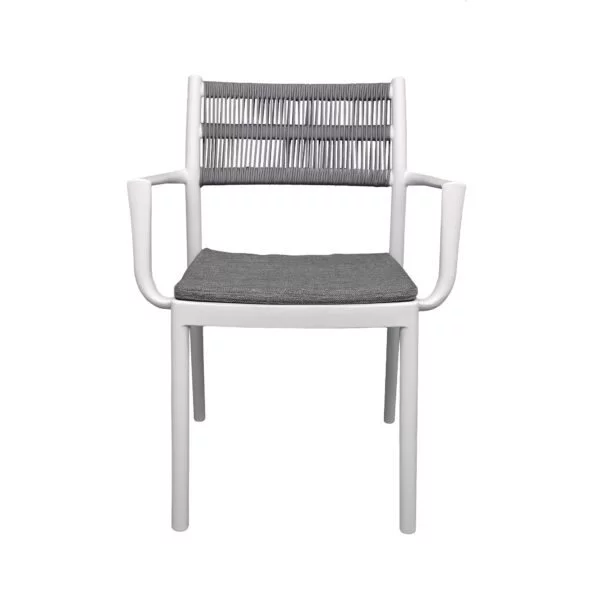 Image Scaun DP Arif White