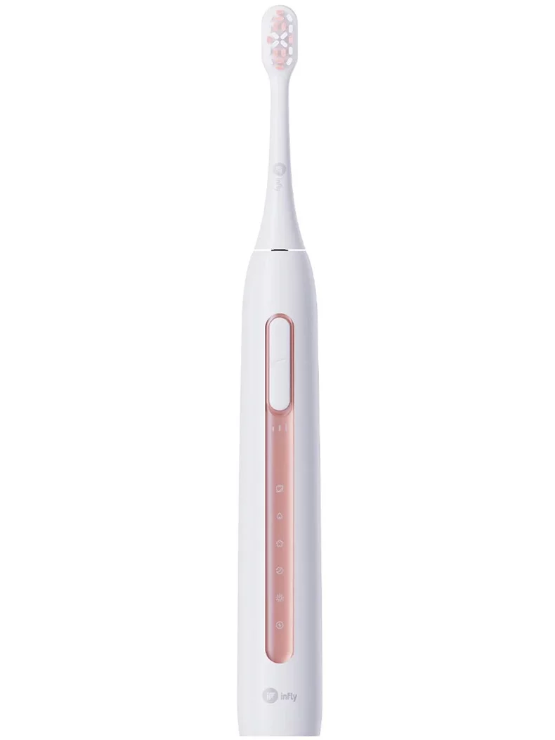 Image Periuta de dinti electrica Infly T11B White