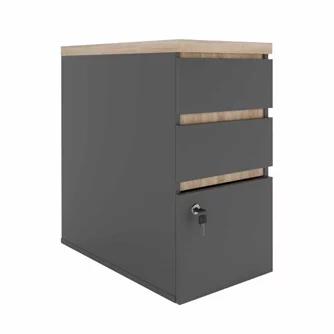 Тумба DP Urban Box Sonoma