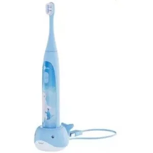 Periuta de dinti electrica Infly Kids T04B Blue