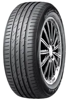 Image Шины Nexen N`blue HD Plus 205/65 R16 95H TL