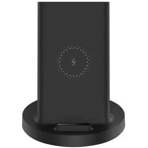Image Încărcător wireless Xiaomi Mi Charging Stand 20W Black