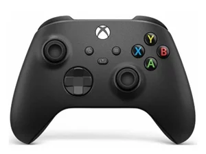 Image Джойстик Microsoft Xbox Controller One + USB-C Cable Black