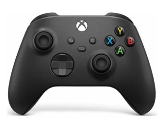 Джойстик Microsoft Xbox Controller One + USB-C Cable Black