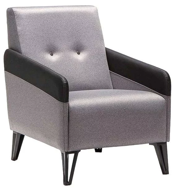 Image Кресло Modalife Alya Grey