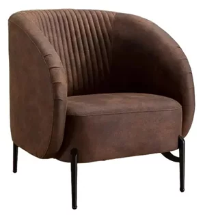 Image Кресло Modalife Cross Brown