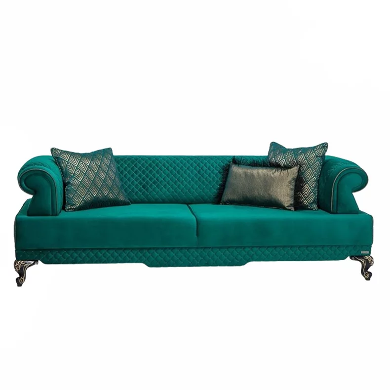 Image Диван Modalife Hurrem 3 Green