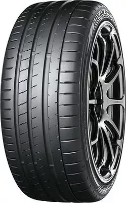 Шины Yokohama Ad.Sp.V-107D MO1 275/50 R20 113Y TL