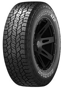 Image Шины Hankook Dynapro AT-2 MFS (RF-11) 255/65 R17 110T TL