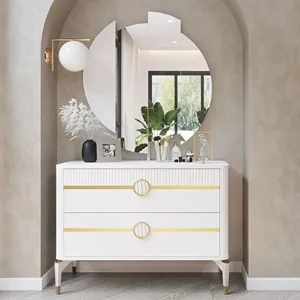 Image Comodă Modalife Gold bella