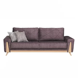 Image Canapea Modalife Alize 3 Grey