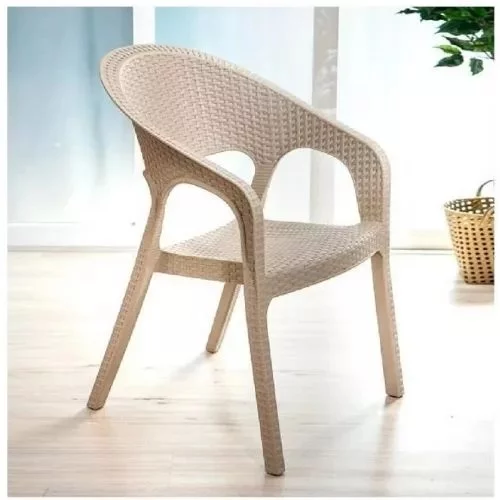 Image Scaun Modalife Garden Cappucino