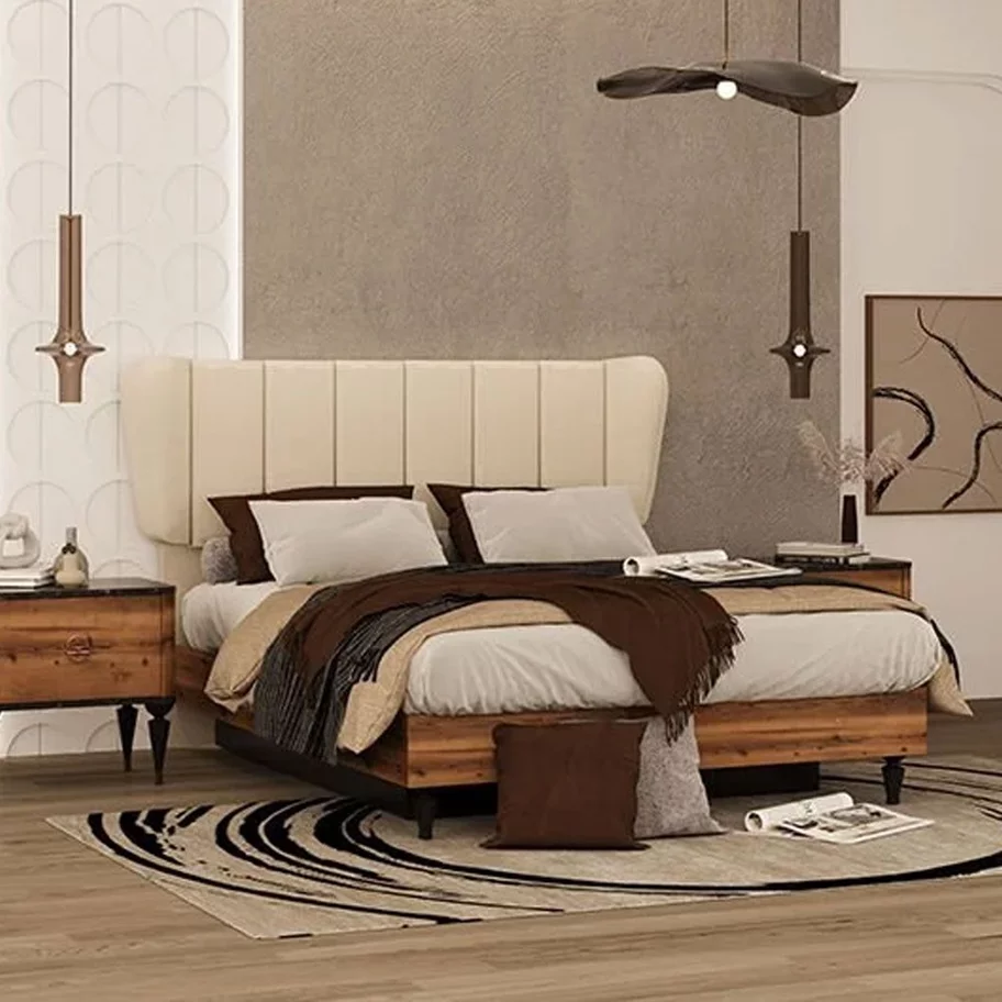 Image Кровать Modalife Cross