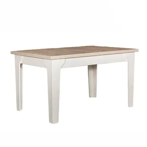 Image Стол для кухни Modalife Grand White/Beige