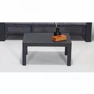 Image Masa Modalife Datca Grey