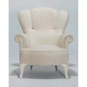 Image Кресло Modalife Hurrem Cream