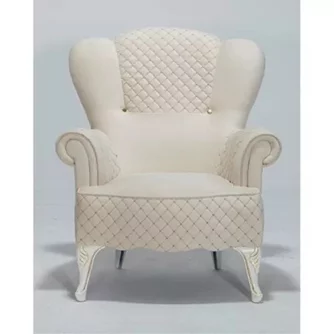 Fotoliu Modalife Hurrem Cream