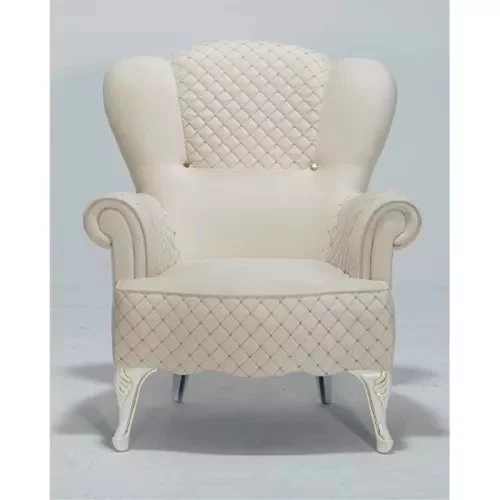 Image Кресло Modalife Hurrem Cream