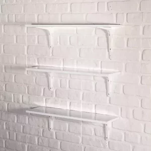 Image Polita Modalife Triple 3 White