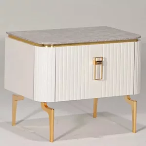 Image Noptiera Modalife Lexus White