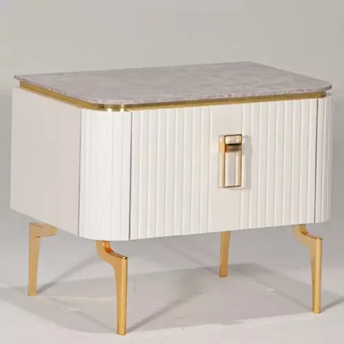 Image Noptiera Modalife Lexus White