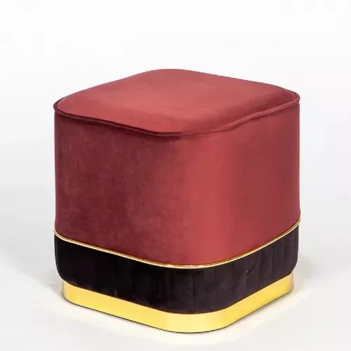 Image Fotoliu moale Modalife Demre Grey