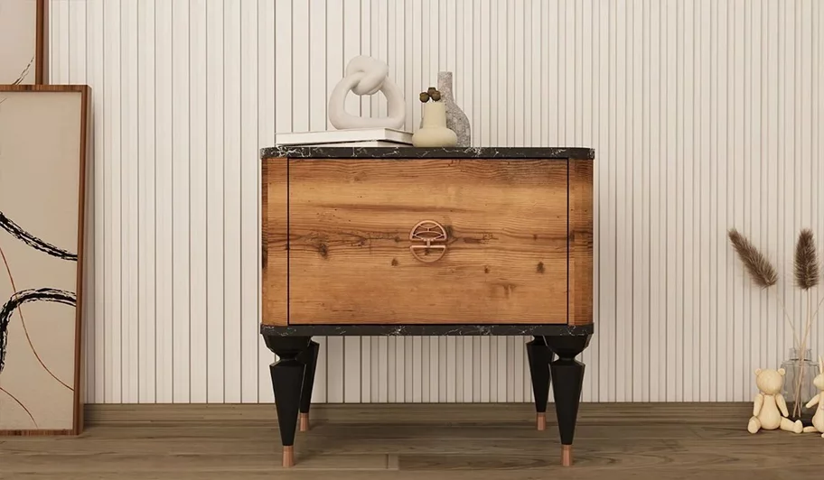 Image Тумба Modalife Cross