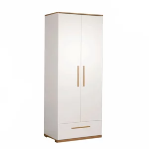 Image Dulap Modalife Eva 2D White