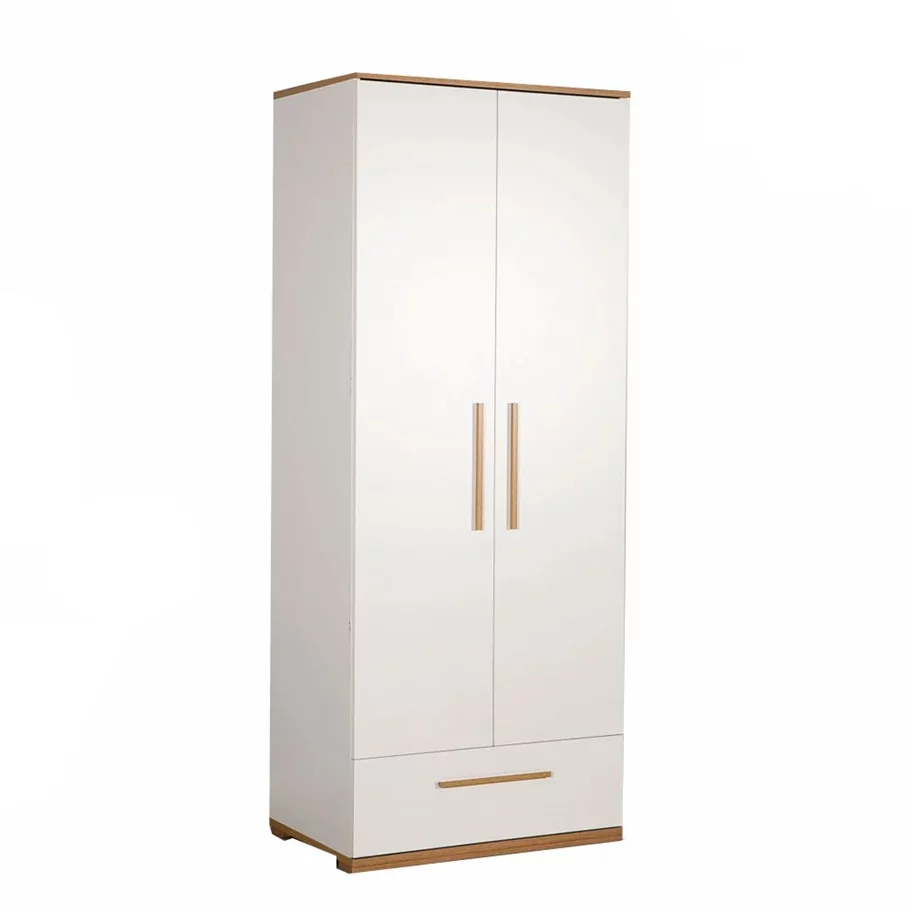 Image Шкаф Modalife Eva 2D White