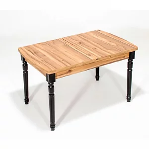 Image Masă de bucătărie extensibila Modalife Sofia Brown