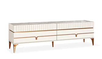 Tumba pentru TV Modalife Anfora