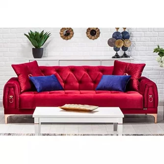 Диван Modalife Anfora 3 Red