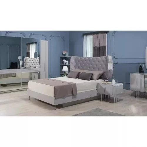 Image Pat Modalife Veyron Grey