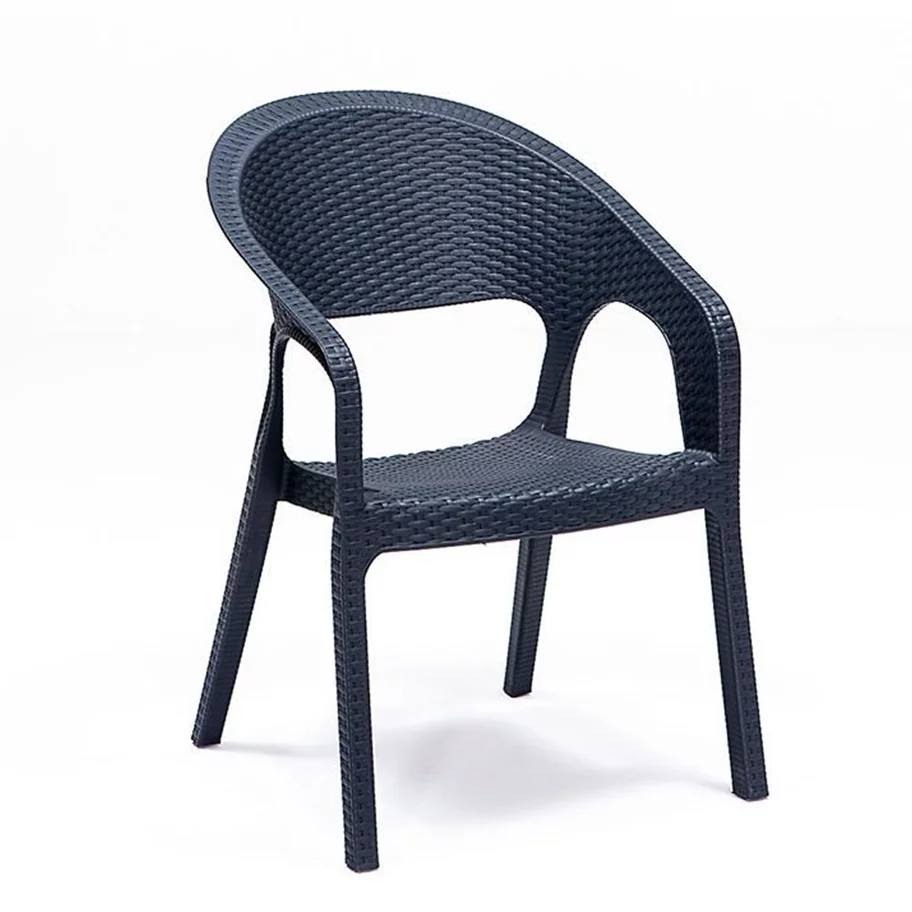 Image Scaun Modalife Garden Antracite