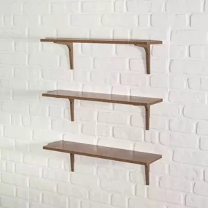 Image Polita Modalife Triple Brown