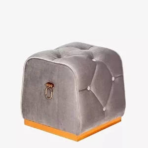 Image Пуф Modalife Anfora Grey