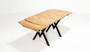 Image Раскладной стол Modalife Castella Brown