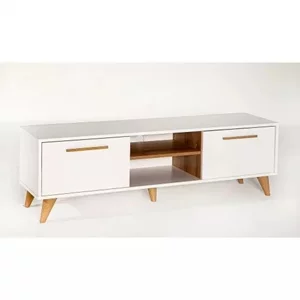 Image Tumba pentru TV Modalife White