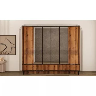 Dulap Modalife Cross