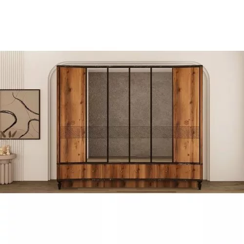 Image Dulap Modalife Cross