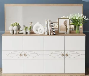 Image Консольный столик Modalife Alvin White