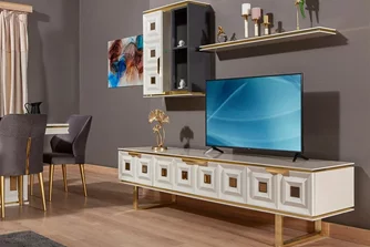 Тумба под телевизор Modalife Vanesa